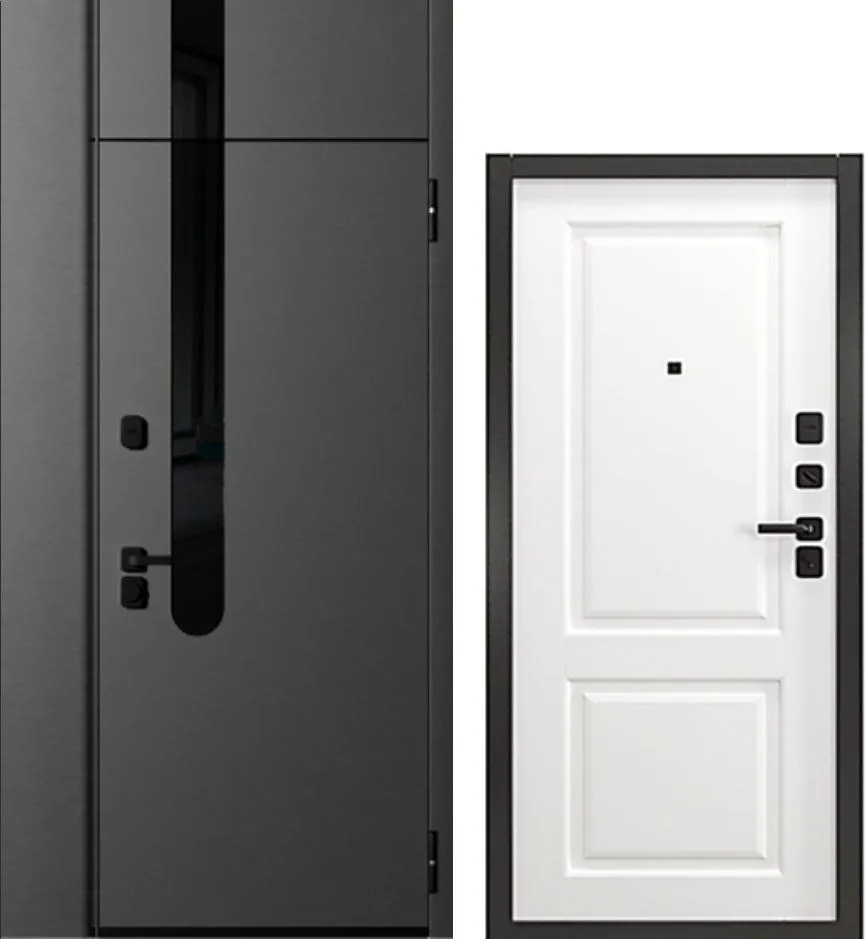 Фото Титан Дорс Эталон Новый город Аскуро DIS007221